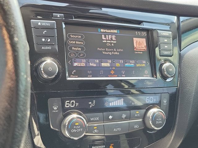 Used 2021 Nissan Rogue Sport SV FWD image 28