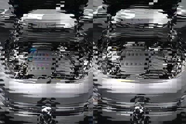 New 2026 Volkswagen Tiguan SE AWD/4WD image 15