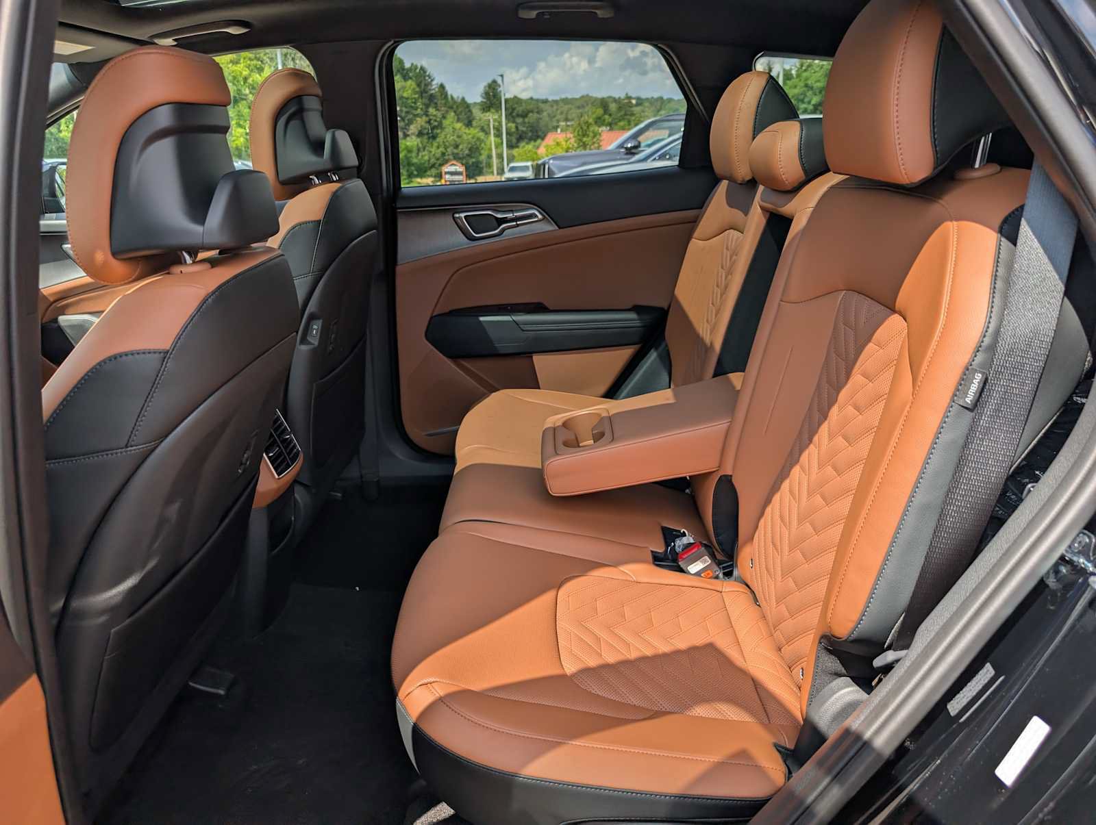 New 2026 Kia Sportage X-Line w/ X-Line Technology Package AWD/4WD image 18