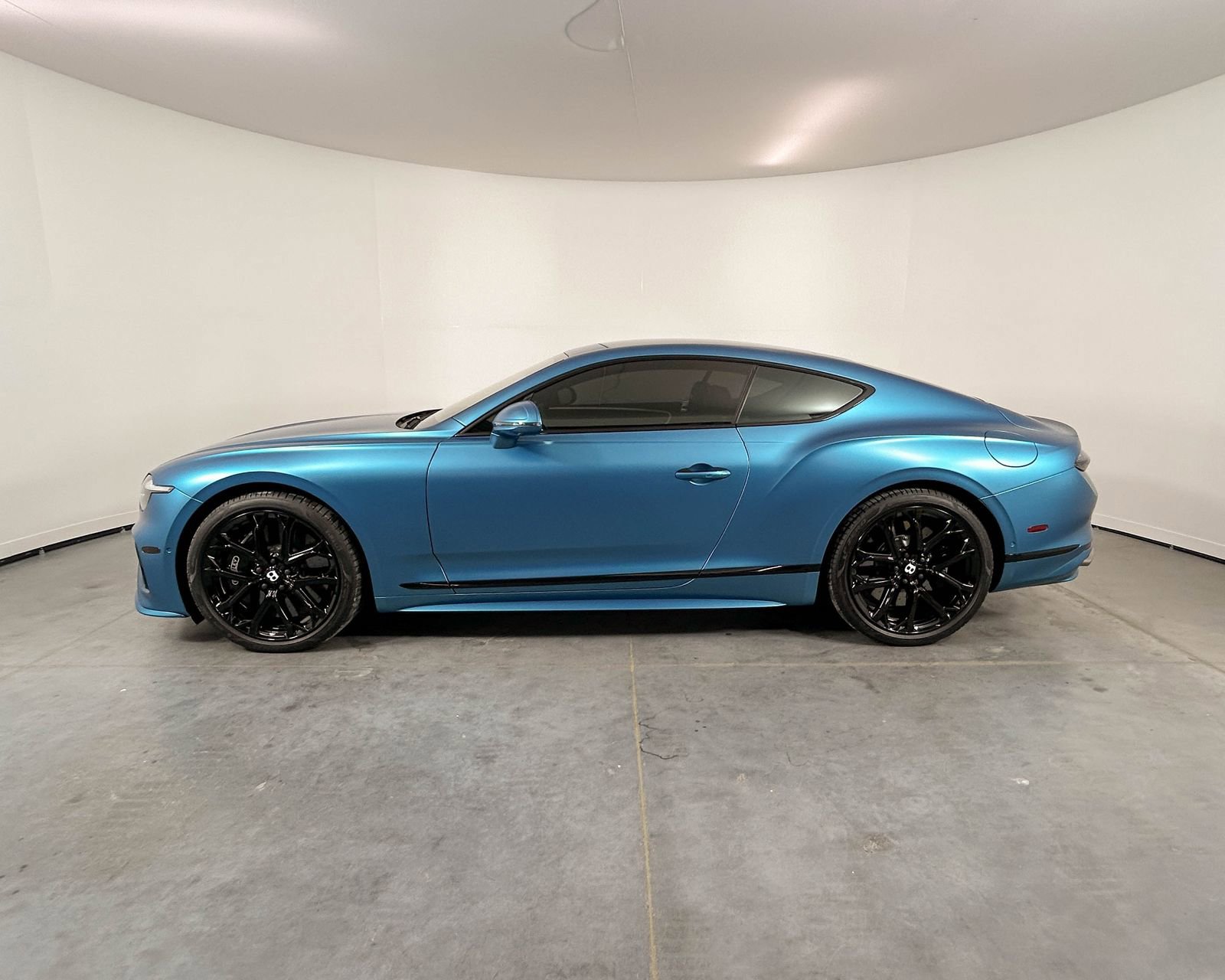New 2025 Bentley Continental GT Speed image 11