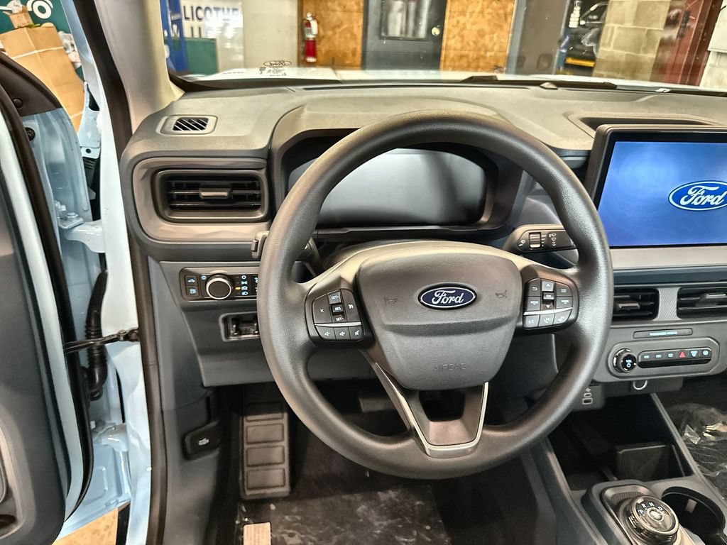 New 2026 Ford Maverick XL w/ Equipment Group 101A AWD/4WD image 11