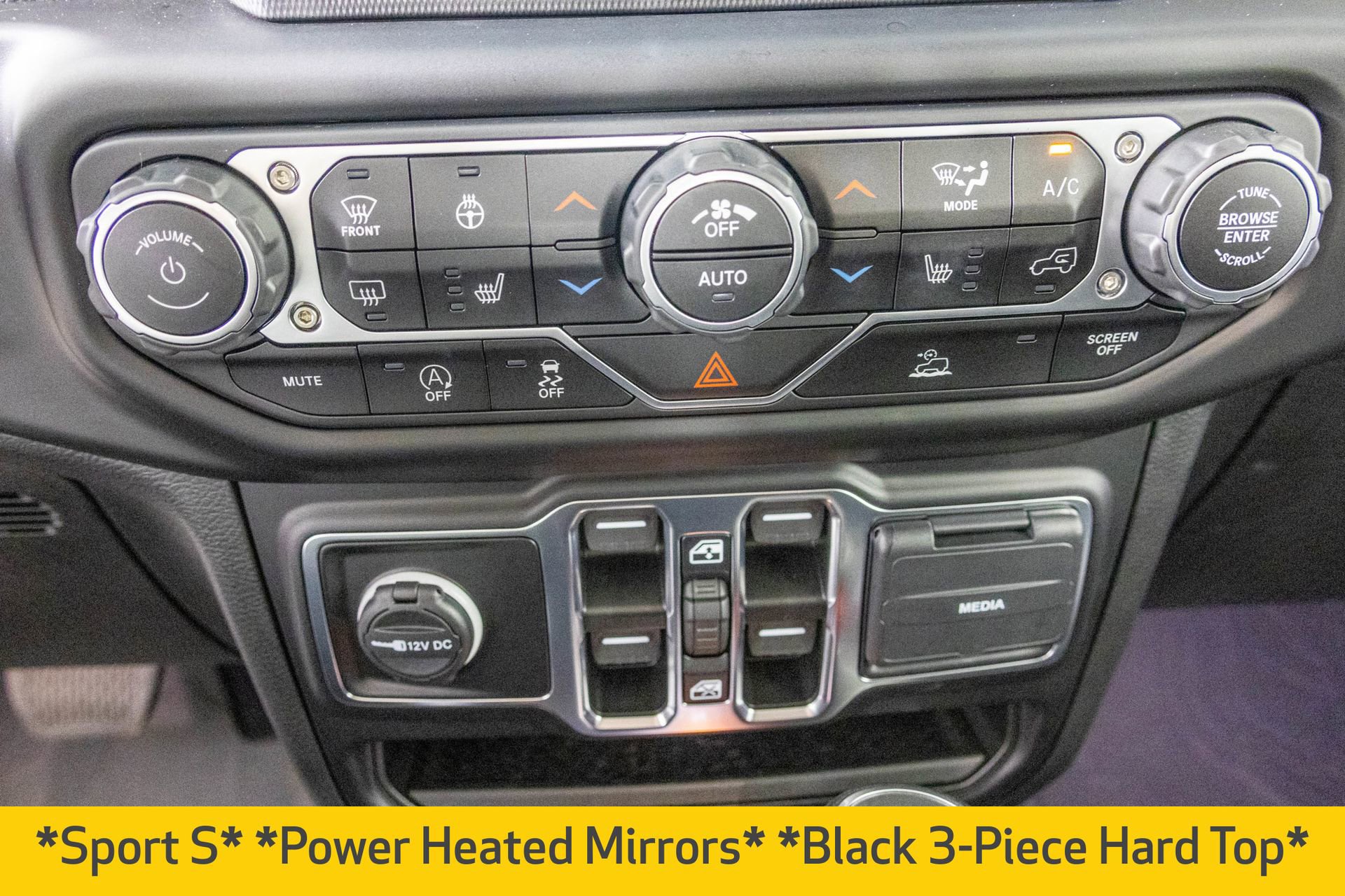 Used 2023 Jeep Gladiator Sport image 28