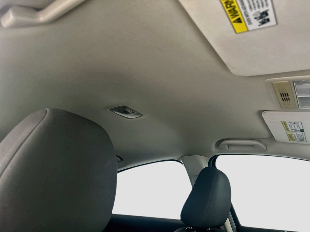 Used 2019 Honda HR-V LX image 16
