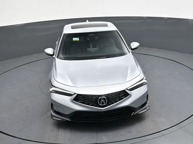 New 2026 Acura Integra A-Spec FWD image 26