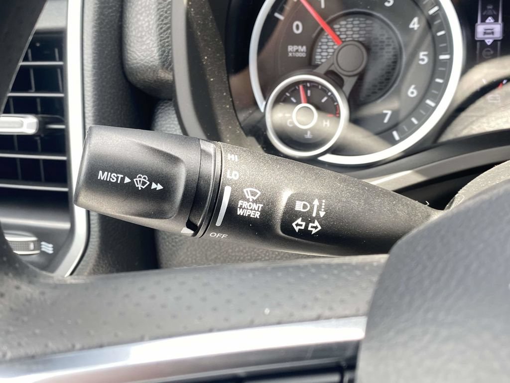New 2026 RAM 1500 Express AWD/4WD image 54