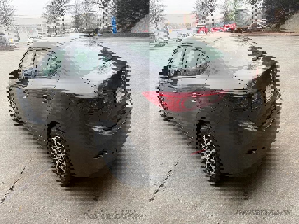 Used 2017 MAZDA MAZDA3 Sport image 7