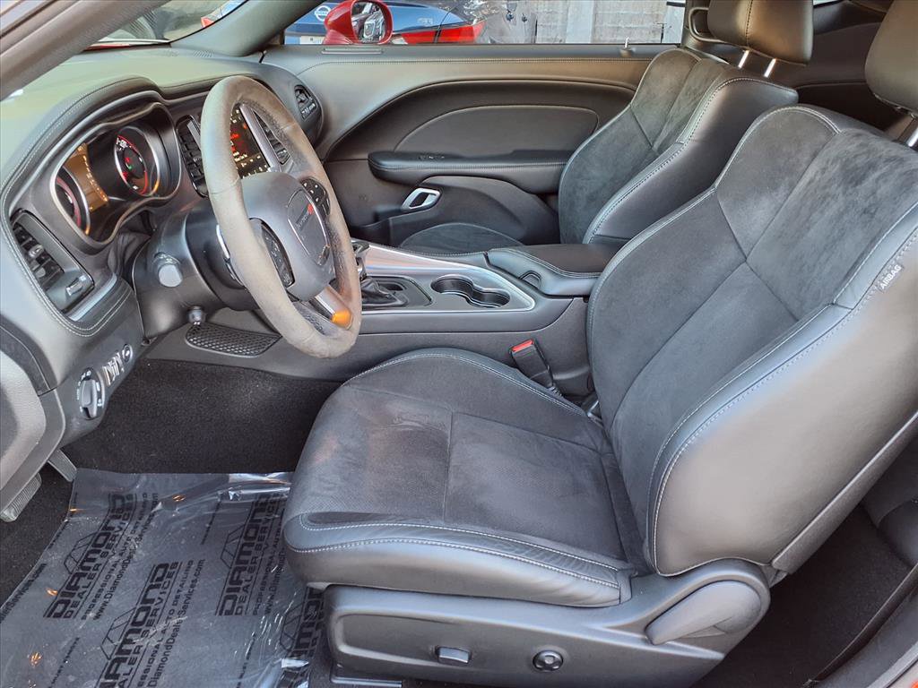Used 2020 Dodge Challenger R/T Scat Pack w/ 1320 Plus Group image 16