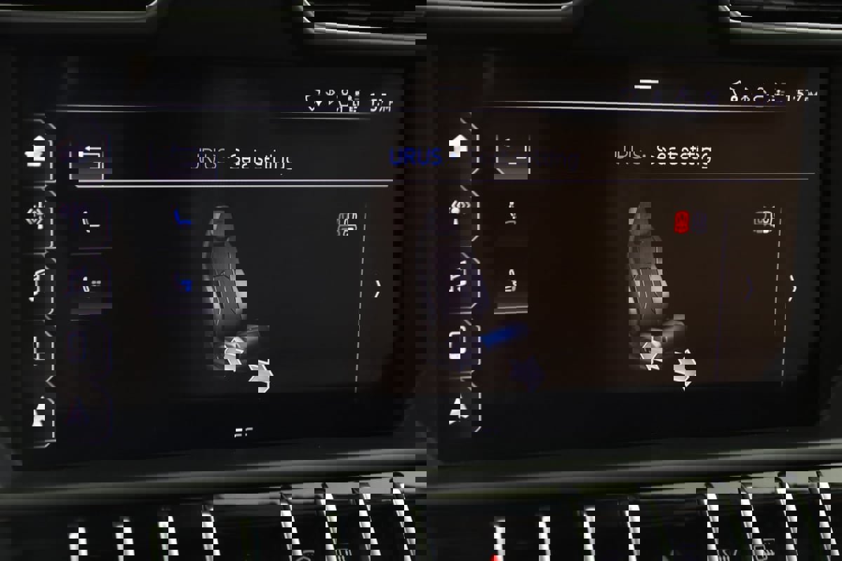 Used 2019 Lamborghini Urus image 57