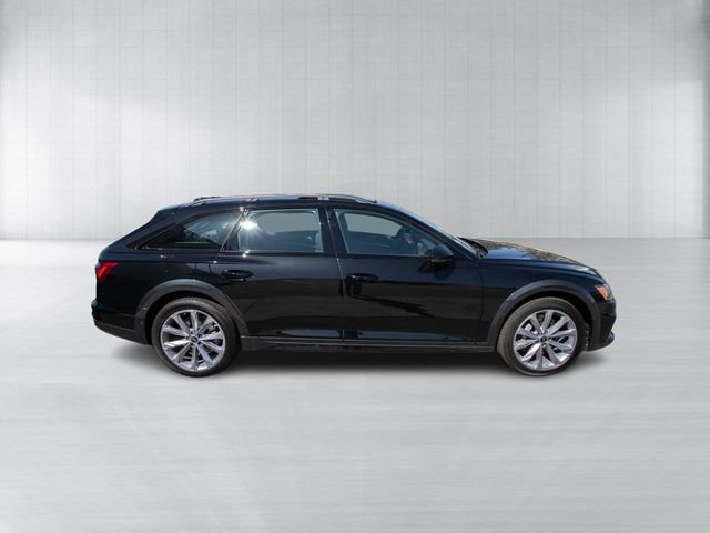 New 2025 Audi A6 3.0T allroad Prestige image 3