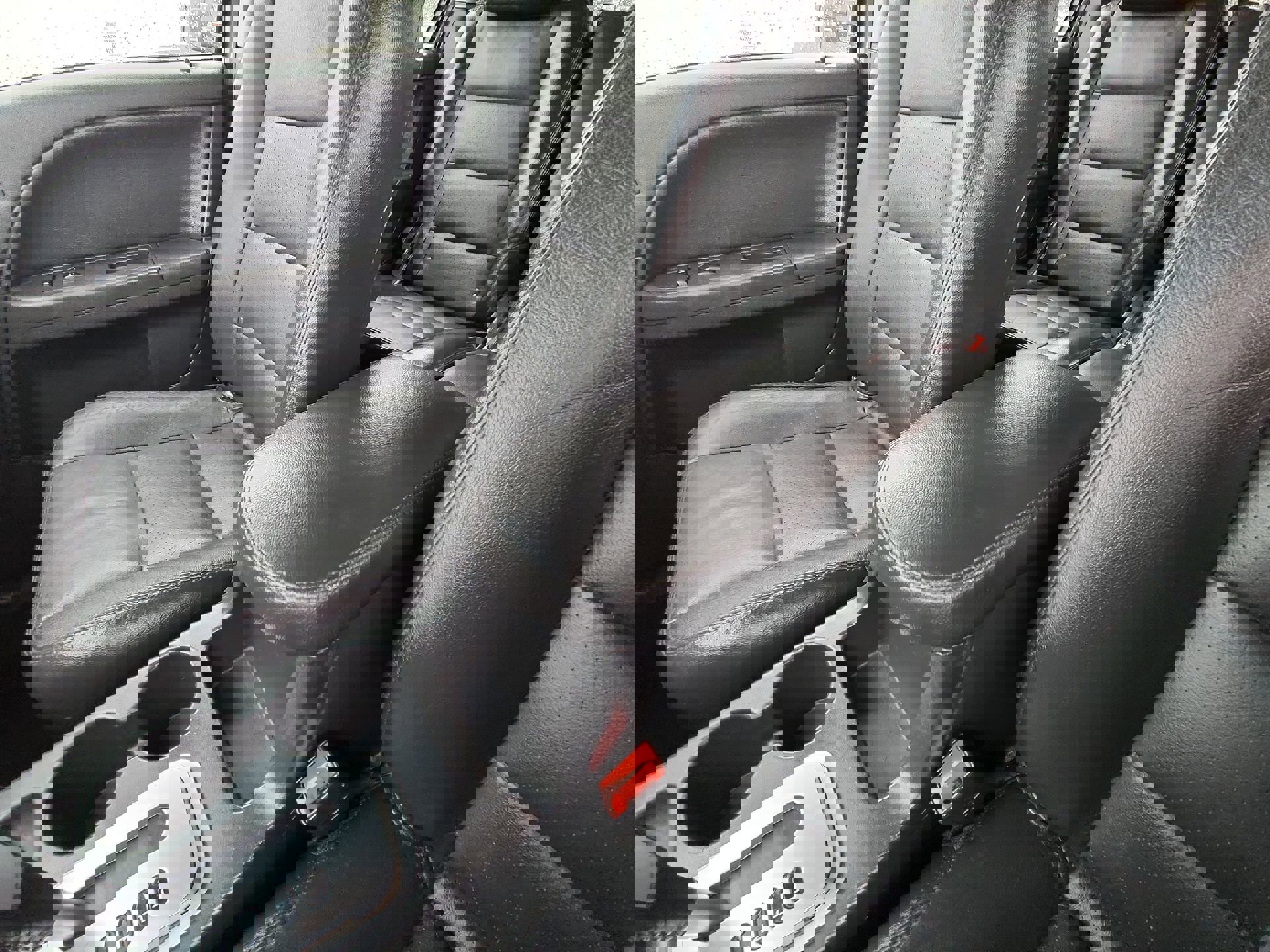 Used 2005 Ford Freestyle Limited image 22