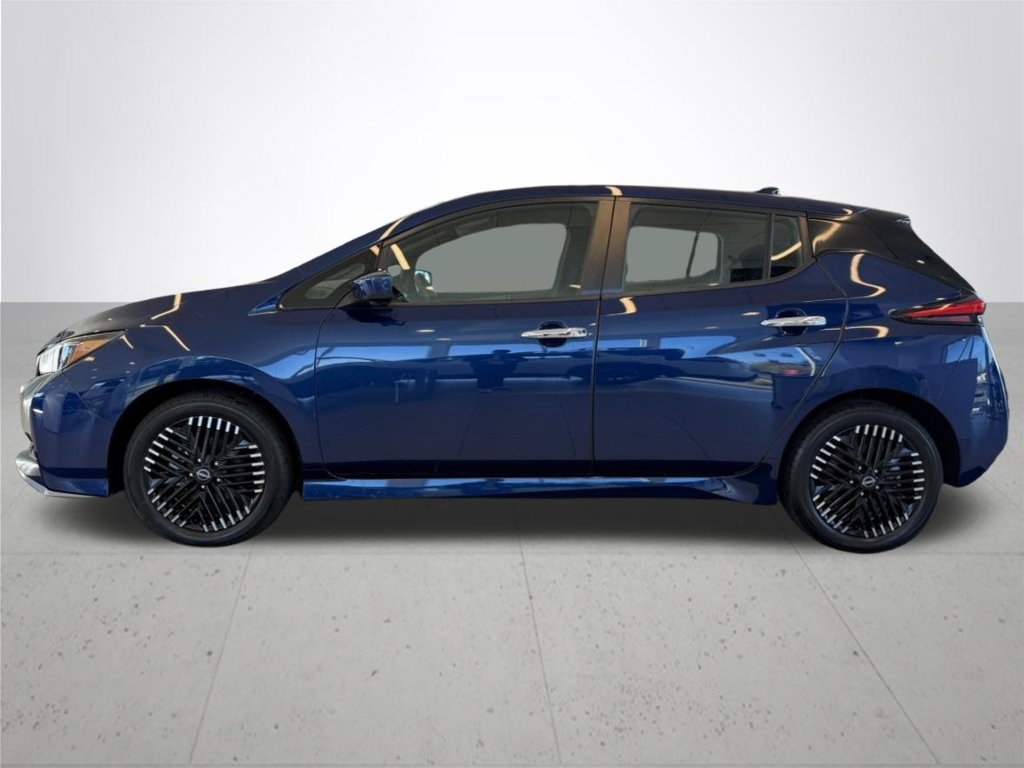 Used 2025 Nissan Leaf SV Plus FWD image 11