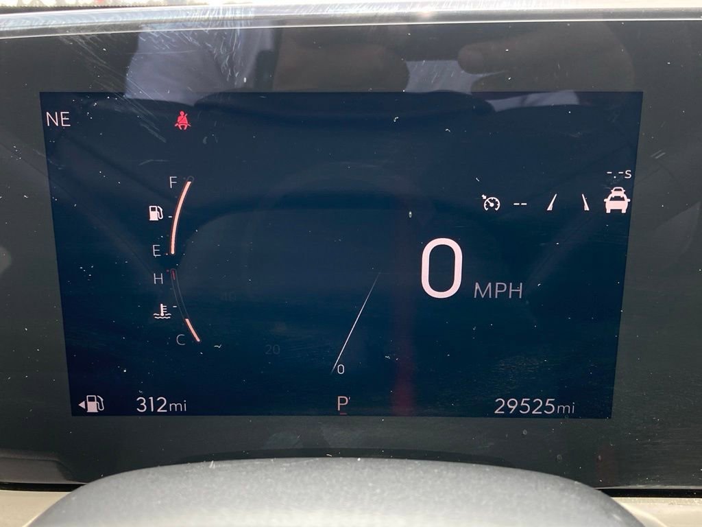 Used 2025 Buick Encore GX Preferred image 14