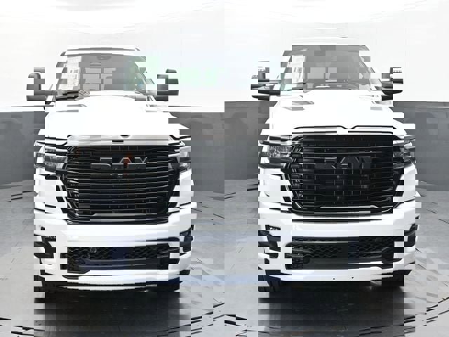 New 2026 RAM 1500 Laramie image 8