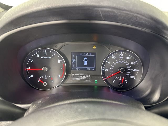 Used 2019 Kia Sportage LX image 16