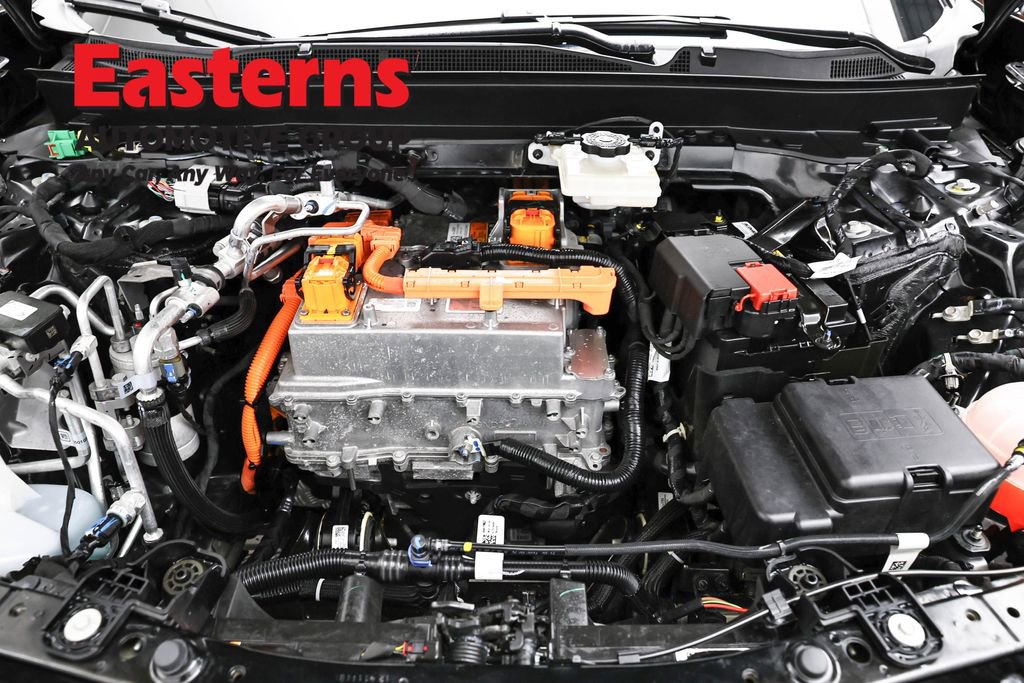 Used 2024 Honda Prologue EX image 7