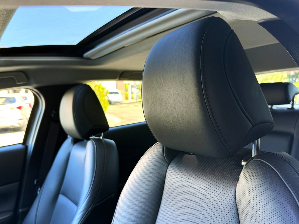 Used 2025 MAZDA CX-30 AWD 2.5 S w/ Premium Package image 19