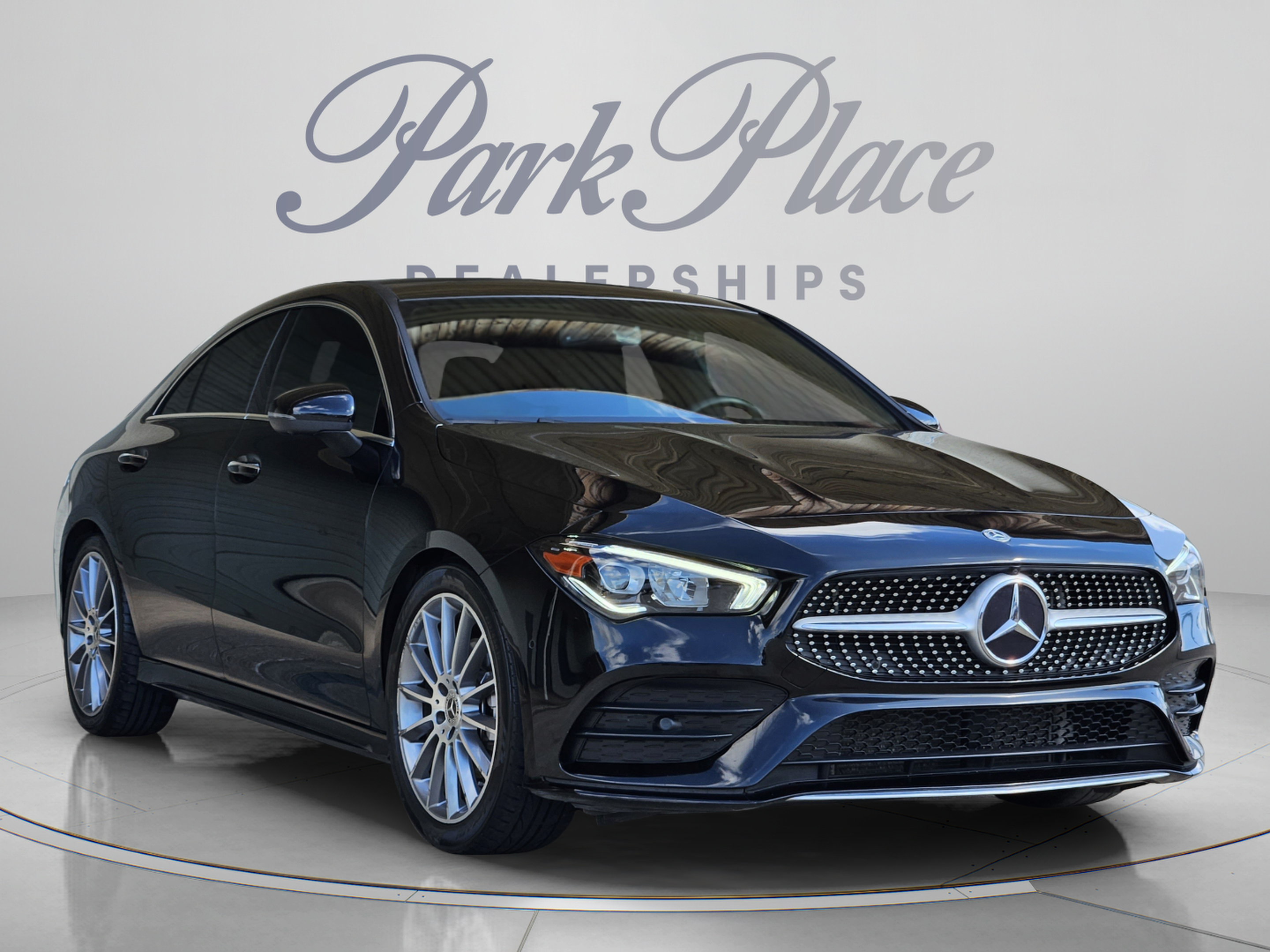 Certified 2023 Mercedes-Benz CLA 250 4MATIC image 7