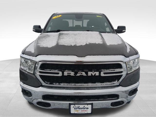 Used 2022 RAM 1500 Big Horn image 10