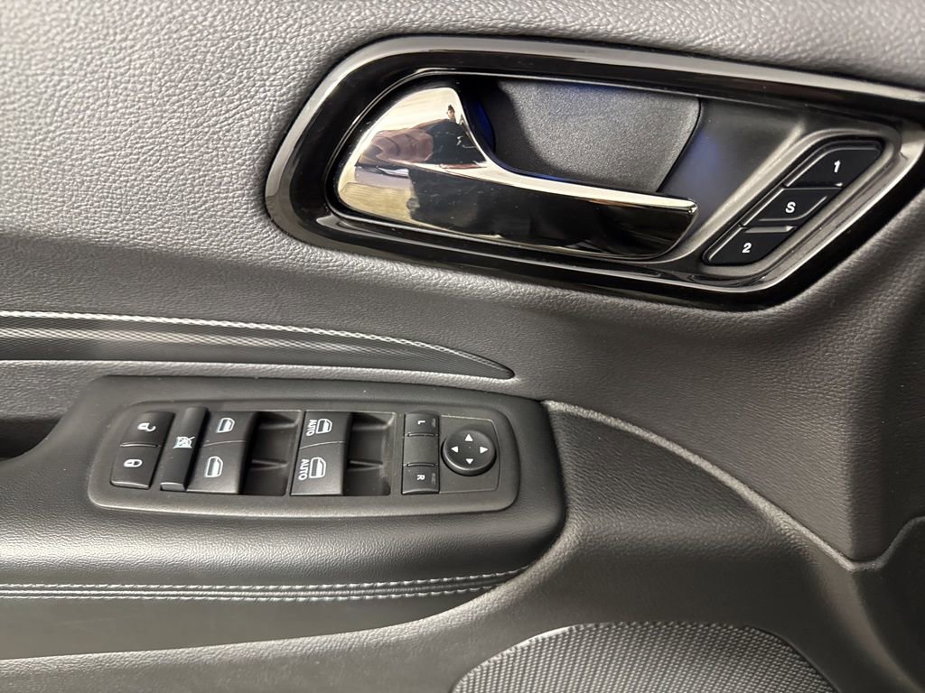 Used 2022 Dodge Durango GT image 26