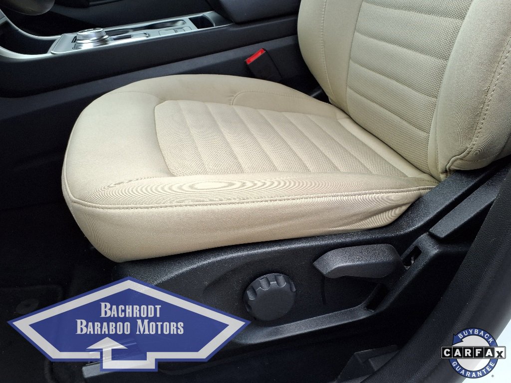 Used 2022 Ford Edge SE image 14