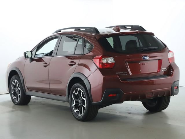 Used 2017 Subaru Crosstrek 2.0i Premium image 12