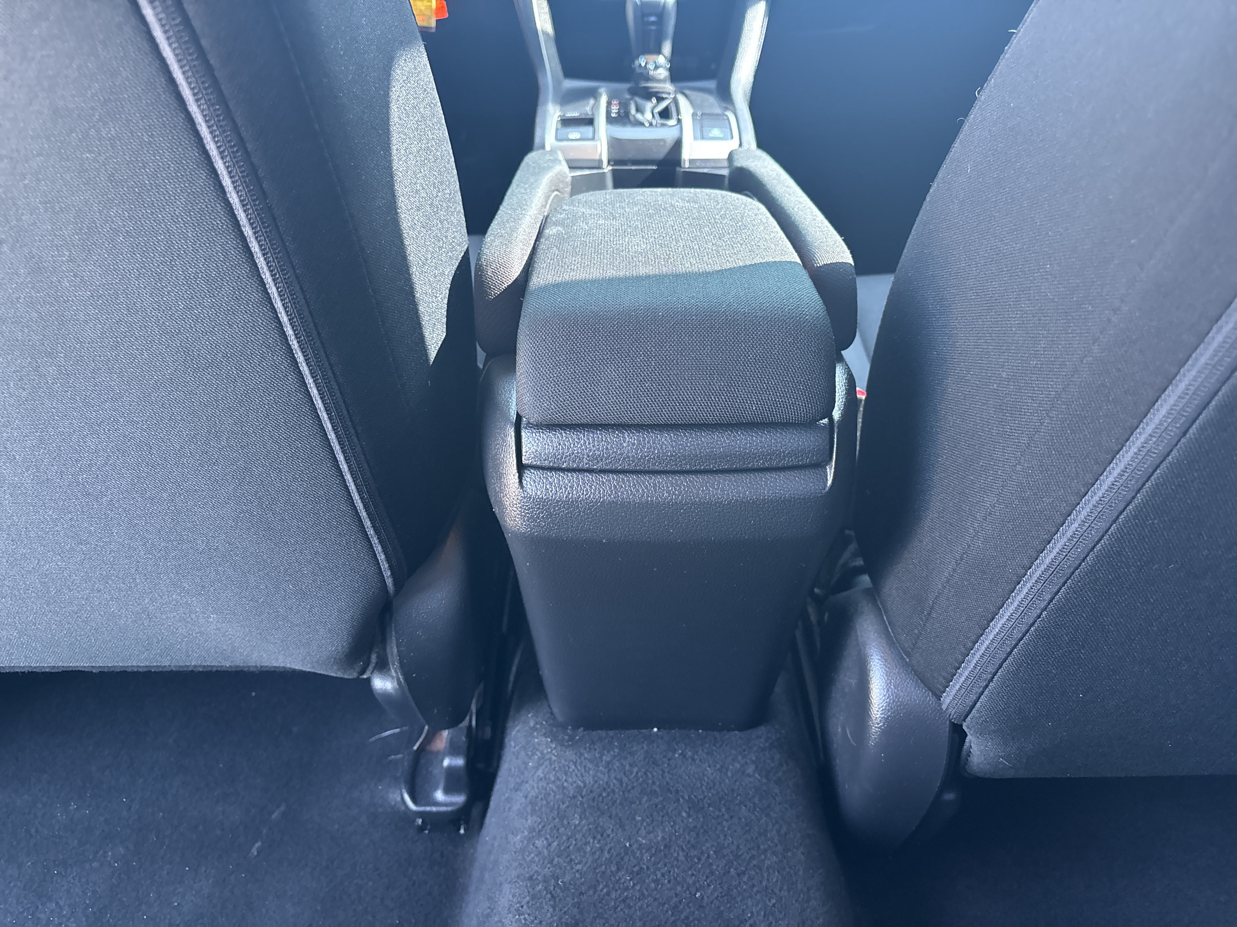 Used 2020 Honda Civic LX image 17