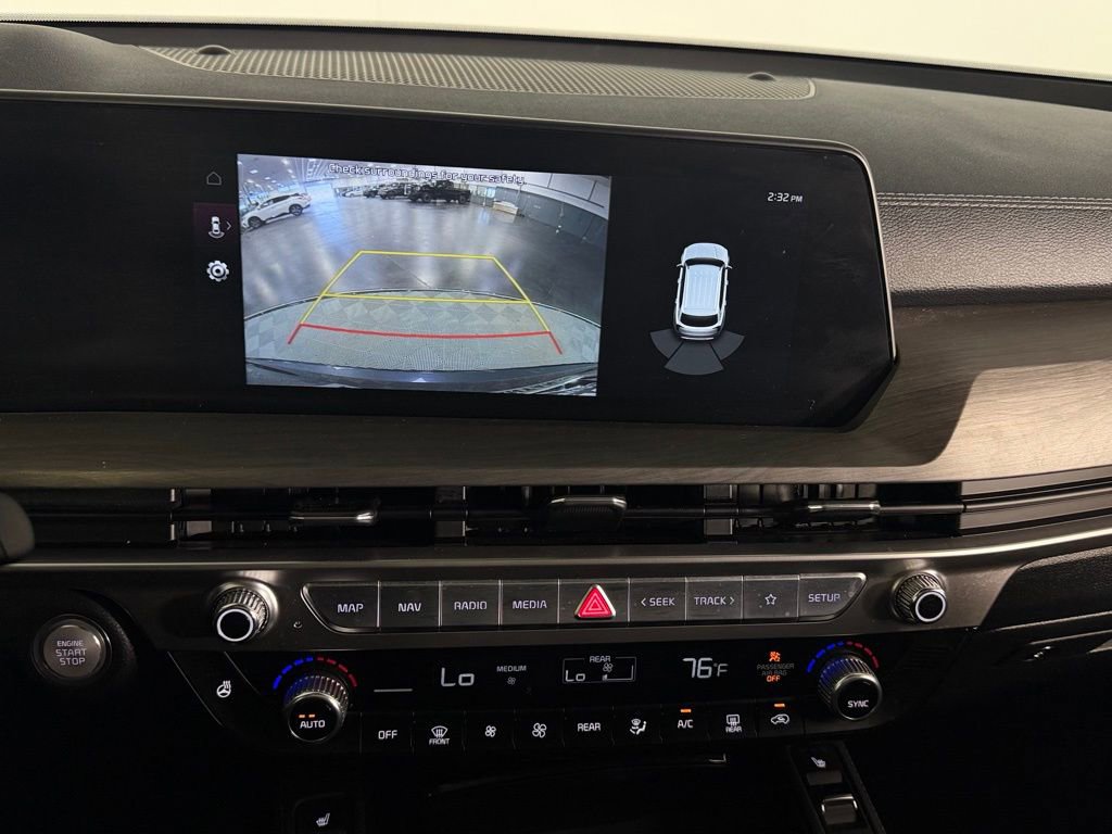 Used 2024 Kia Telluride EX X-Line image 19