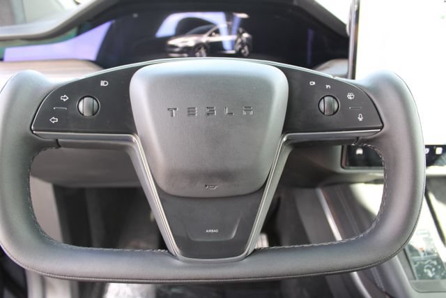 Used 2022 Tesla Model X AWD/4WD image 14