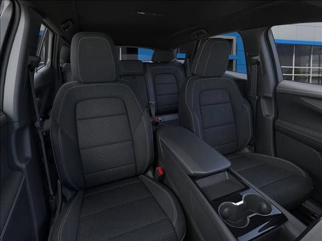 New 2025 Chevrolet Blazer EV LT w/ Midnight/Sport Edition AWD/4WD image 17