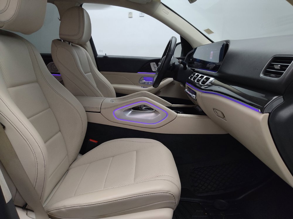 Used 2020 Mercedes-Benz GLE 350 4MATIC image 21