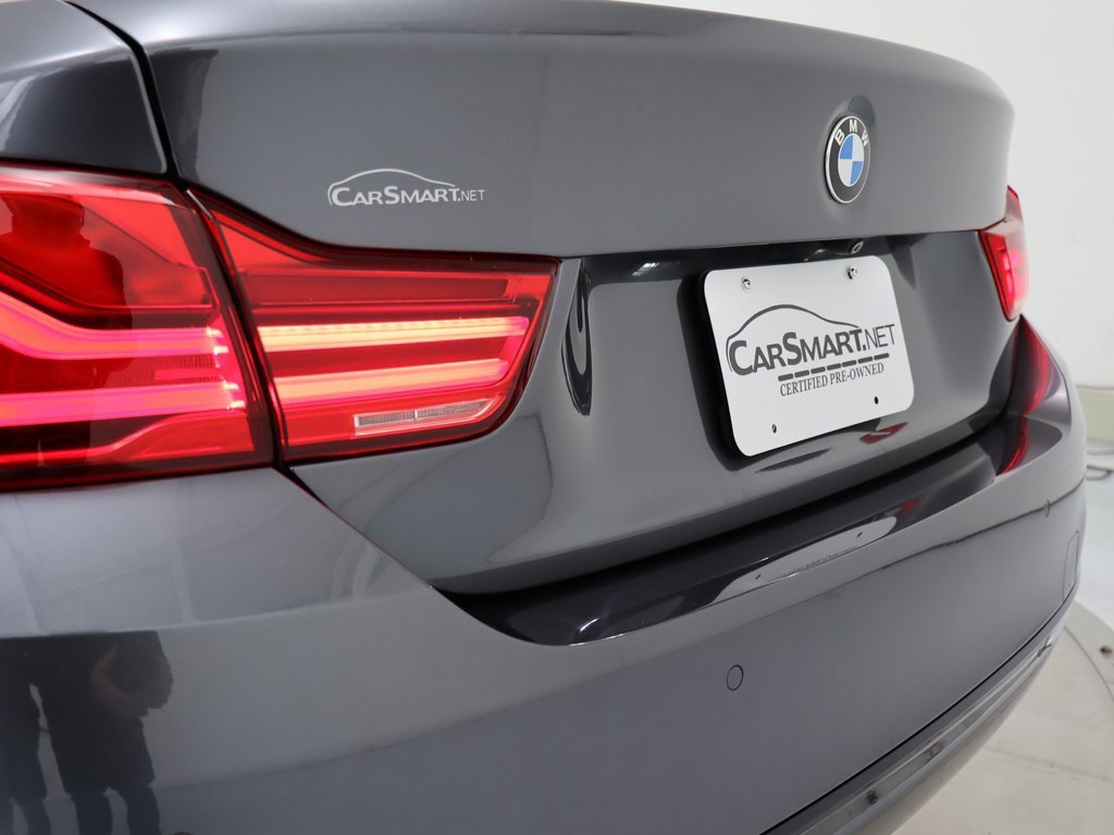 Used 2019 BMW 430i Gran Coupe 430i Gran Coupe image 36