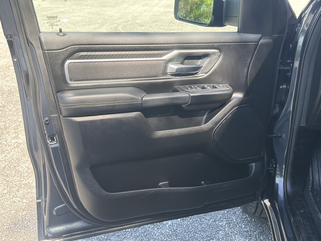 New 2026 RAM 1500 Big Horn AWD/4WD image 7