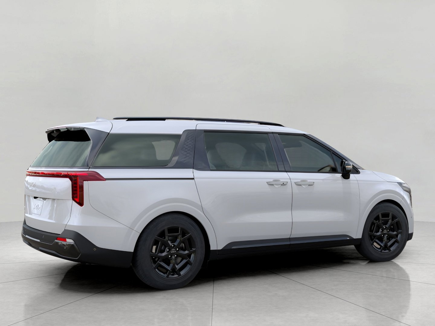 New 2026 Kia Carnival SX Prestige image 6