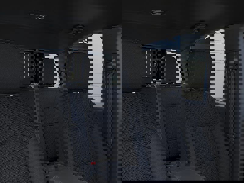 New 2026 GMC Canyon Elevation image 24