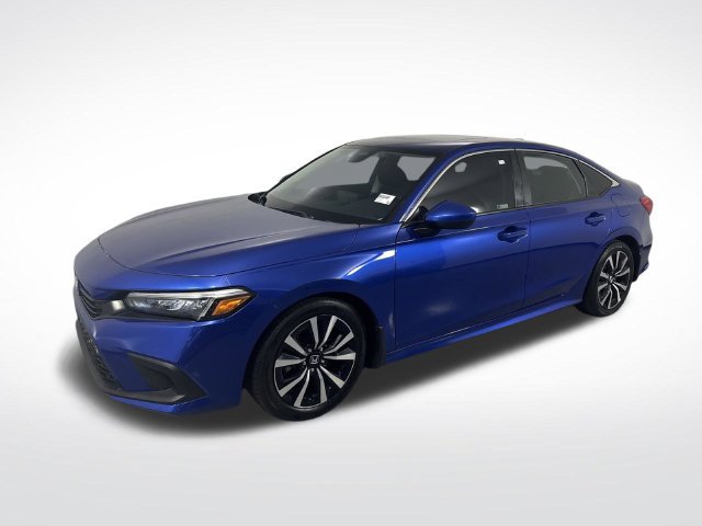 Used 2024 Honda Civic EX image 25