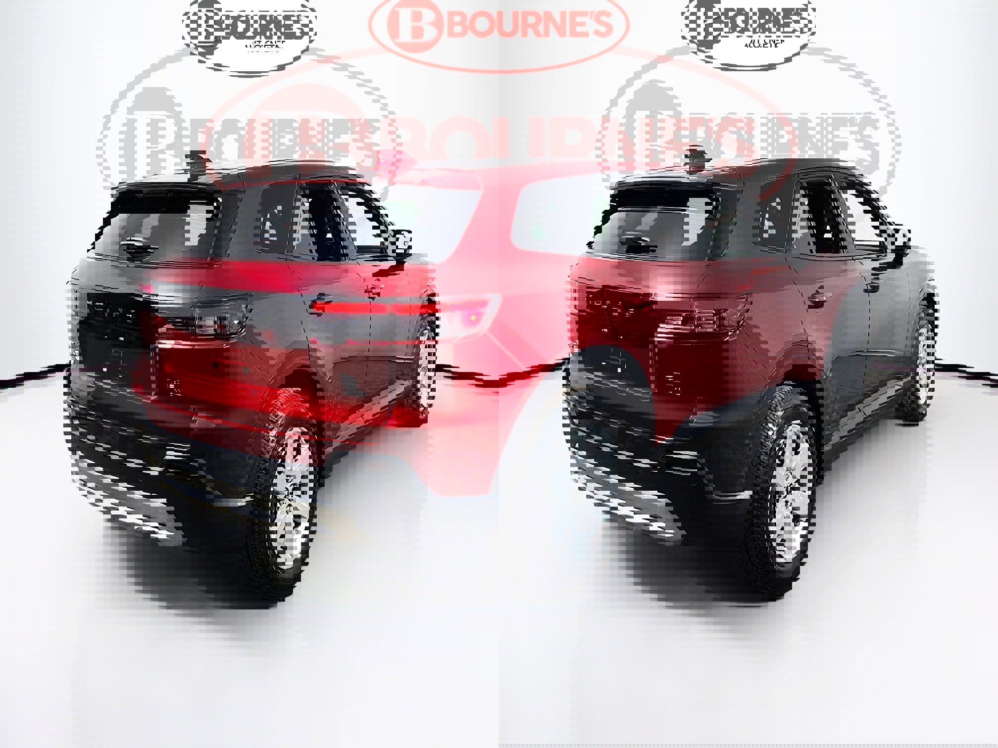 Used 2025 Honda Prologue EX image 10