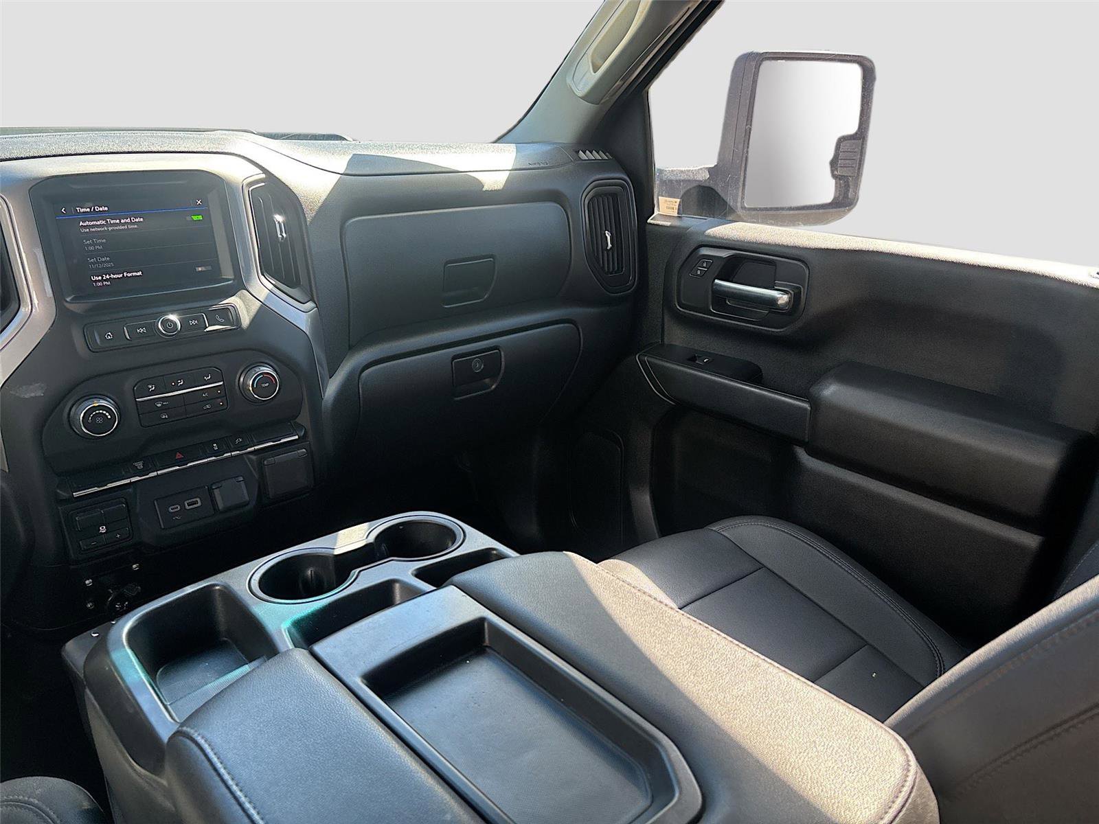 Used 2022 Chevrolet Silverado 3500 W/T w/ WT Fleet Convenience Package image 26