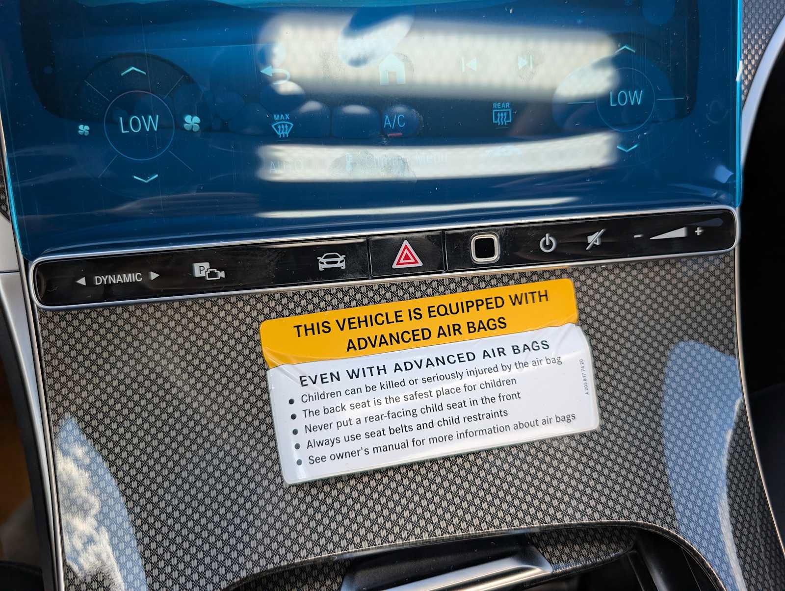 New 2027 Mercedes-Benz GLC 300 4MATIC image 25