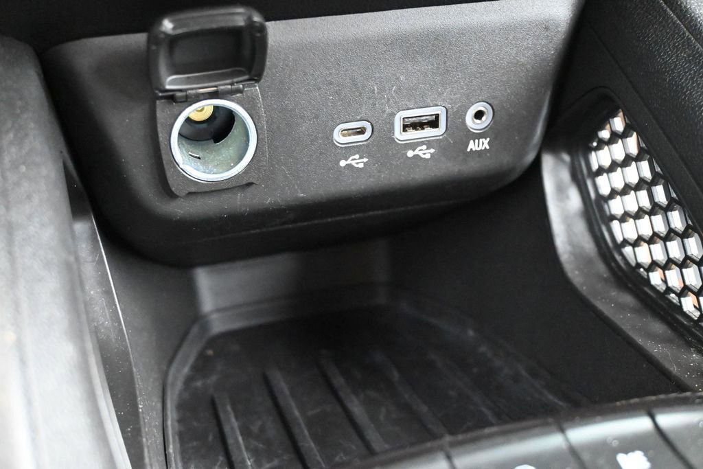 Used 2023 Chevrolet TrailBlazer ACTIV FWD image 23