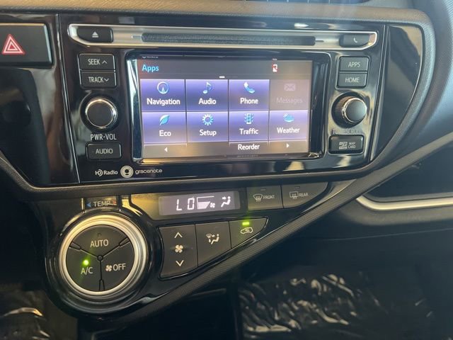 Used 2015 Toyota Prius C Three image 28