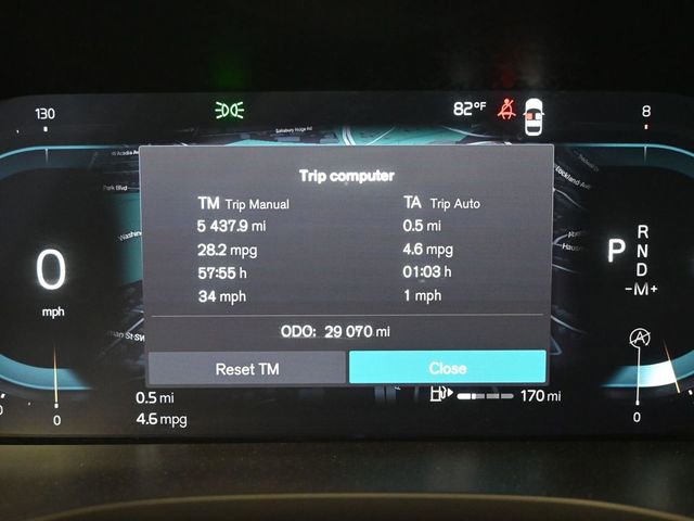 Used 2023 Volvo XC60 B5 Plus w/ Protection Package Premier image 28