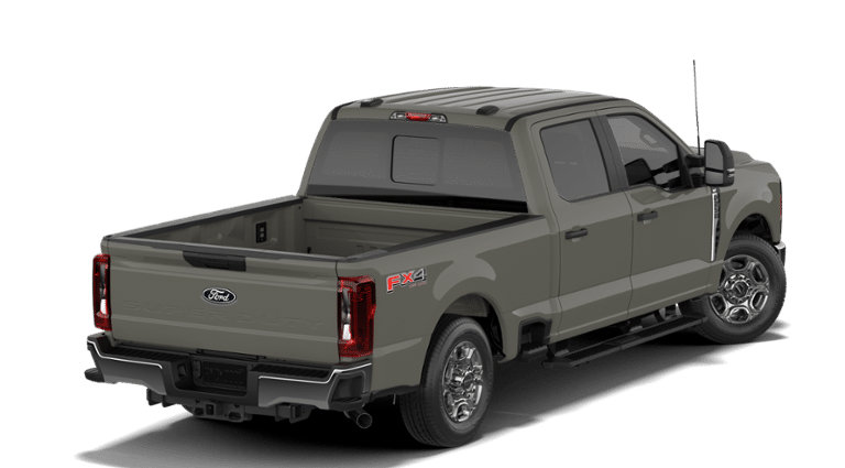 New 2027 Ford F250 XLT w/ FX4 Off-Road Package AWD/4WD image 25