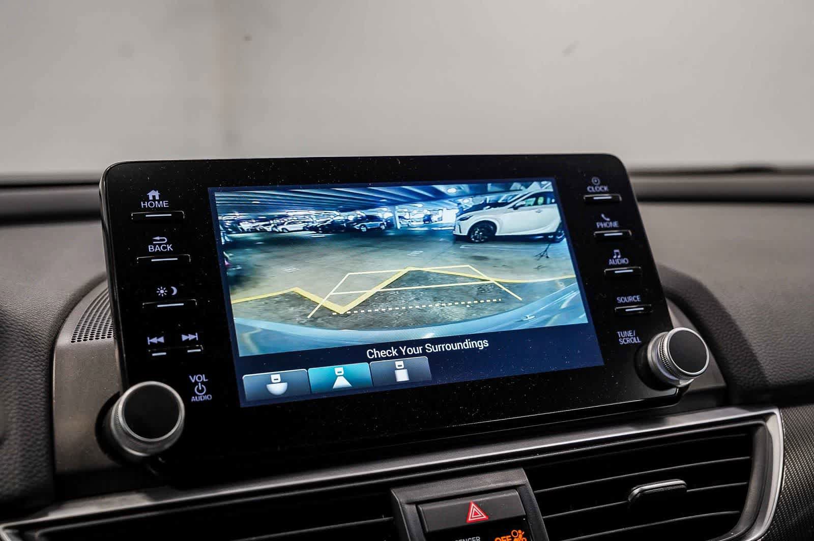 Used 2021 Honda Accord Sport image 25