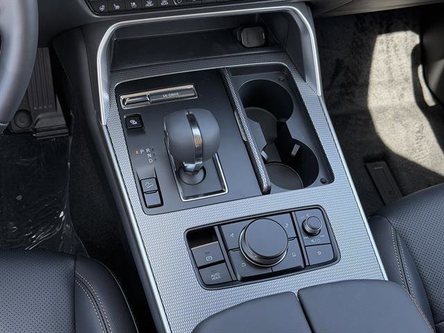New 2026 MAZDA CX-70 SC Plus AWD/4WD image 12