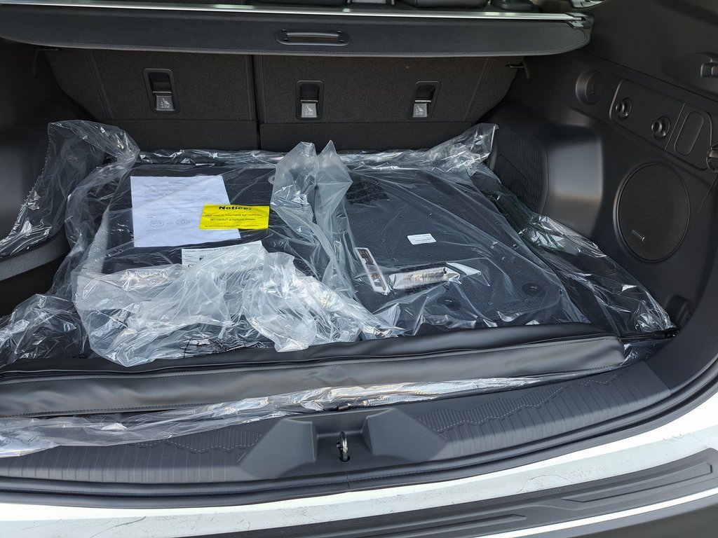 New 2026 Subaru Forester Sport w/ Sport Plus Package image 16