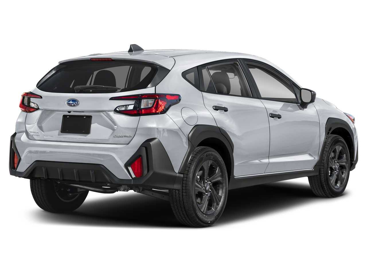 Used 2024 Subaru Crosstrek 2.0i AWD/4WD image 2