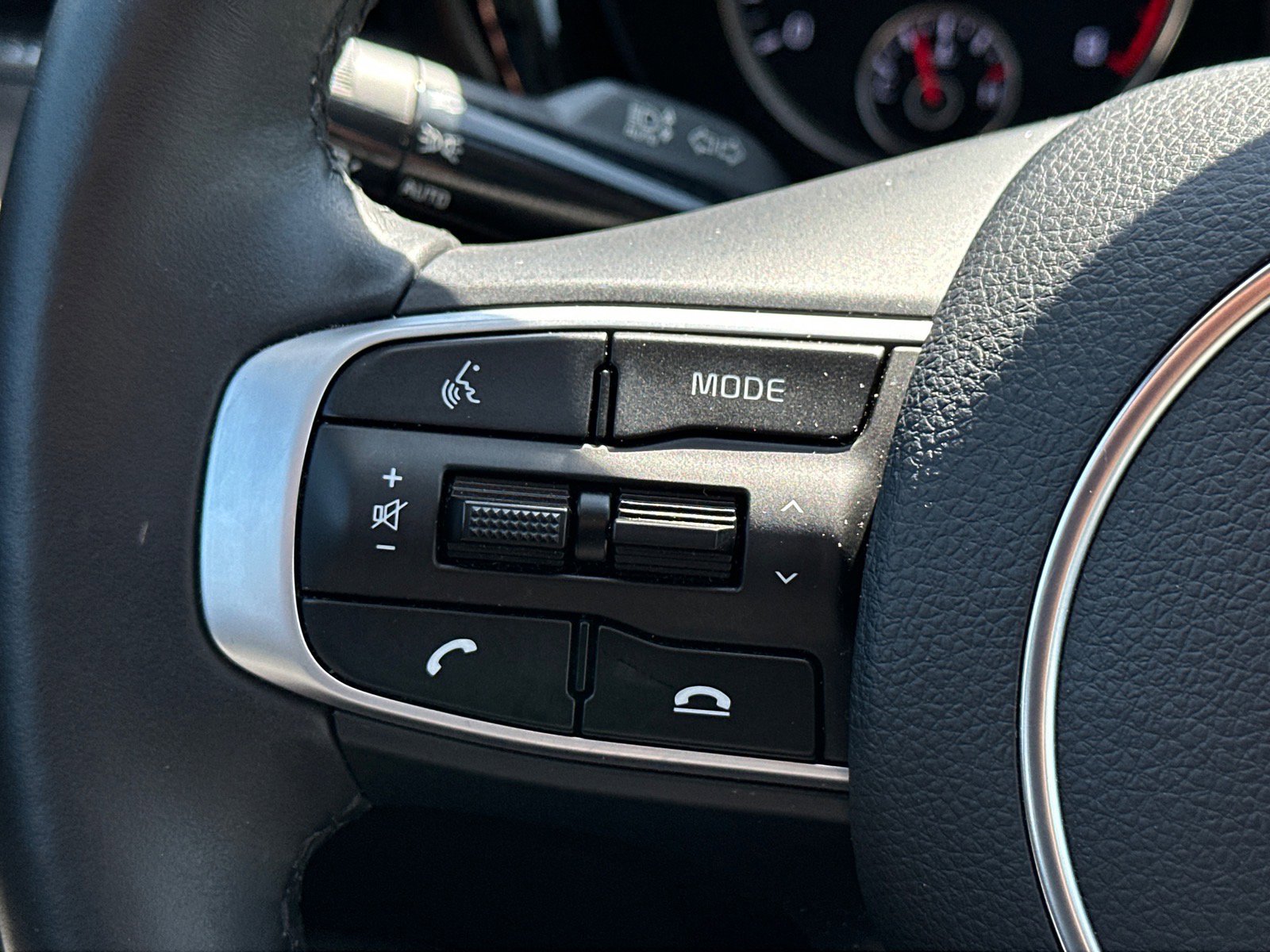 Certified 2023 Kia K5 EX w/ EX Premium Package image 11