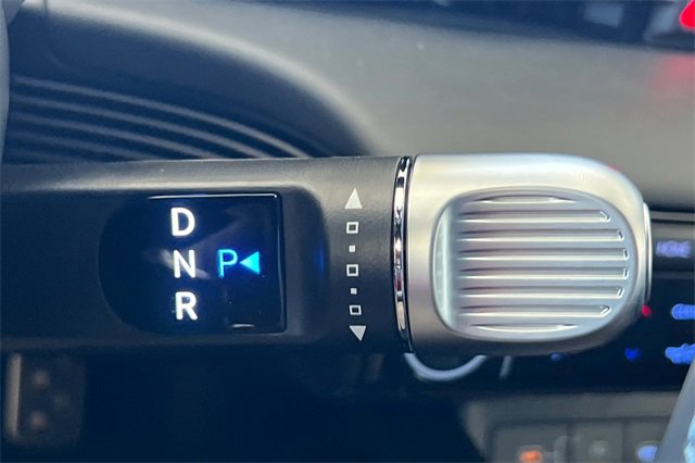 New 2025 Hyundai Ioniq 5 N image 22