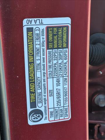 Used 2020 Honda CR-V LX image 15