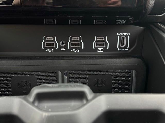 New 2026 RAM 2500 Limited image 32